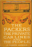 The Packers The Private Car Lines and the People